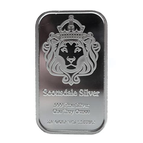 where to buy scottsdale silver